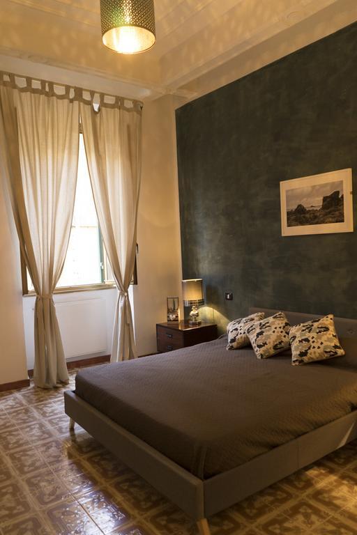 Trastevere Corner Eight Roma Exterior foto