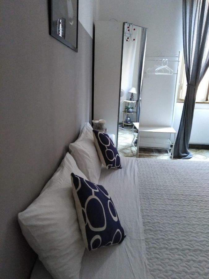 Trastevere Corner Eight Roma Exterior foto